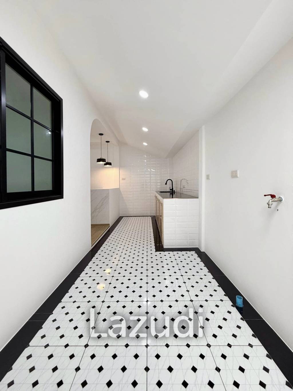 Renovated 2-Bedroom Townhouse For Sale In Kathu