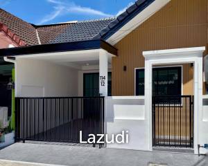 Renovated 2-Bedroom Townhouse For Sale In Kathu