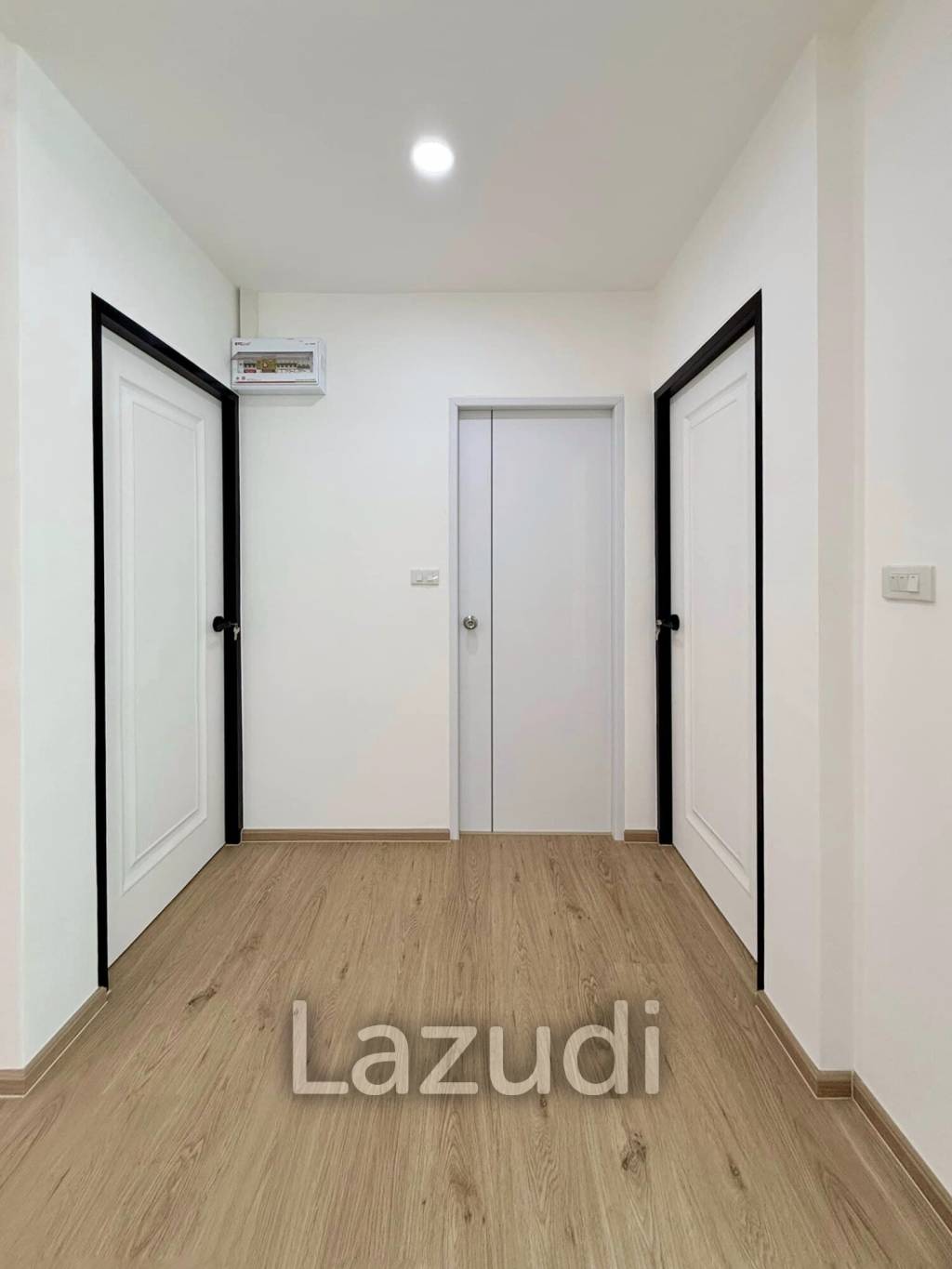 Renovated 2-Bedroom Townhouse For Sale In Kathu