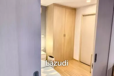 1 Bed 1 Bath 34 SQ.M Haus 23 Ratchada - Ladprao