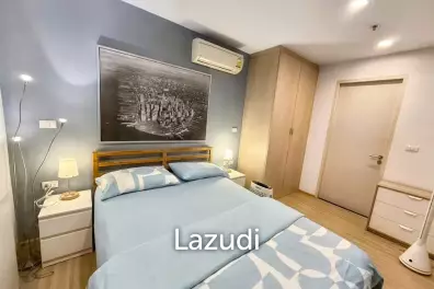 1 Bed 1 Bath 34 SQ.M Haus 23 Ratchada - Ladprao