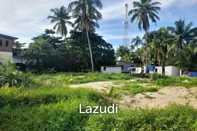 Premium Land for Sale in Ko Pha-ngan