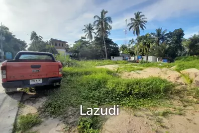 Premium Land for Sale in Ko Pha-ngan