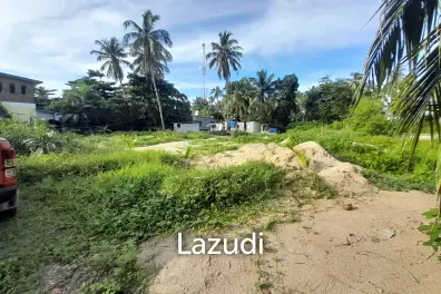 Premium Land for Sale in Ko Pha-ngan