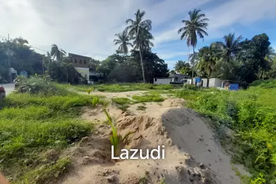 Premium Land for Sale in Ko Pha-ngan