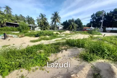 Premium Land for Sale in Ko Pha-ngan