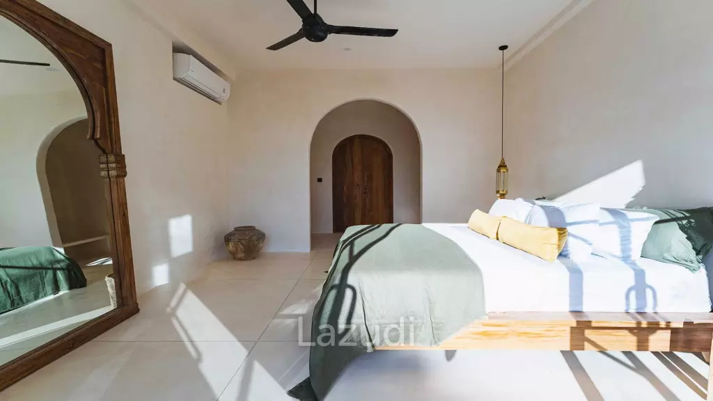 Stunning Ocean view Villas in Pandawa, Uluwatu