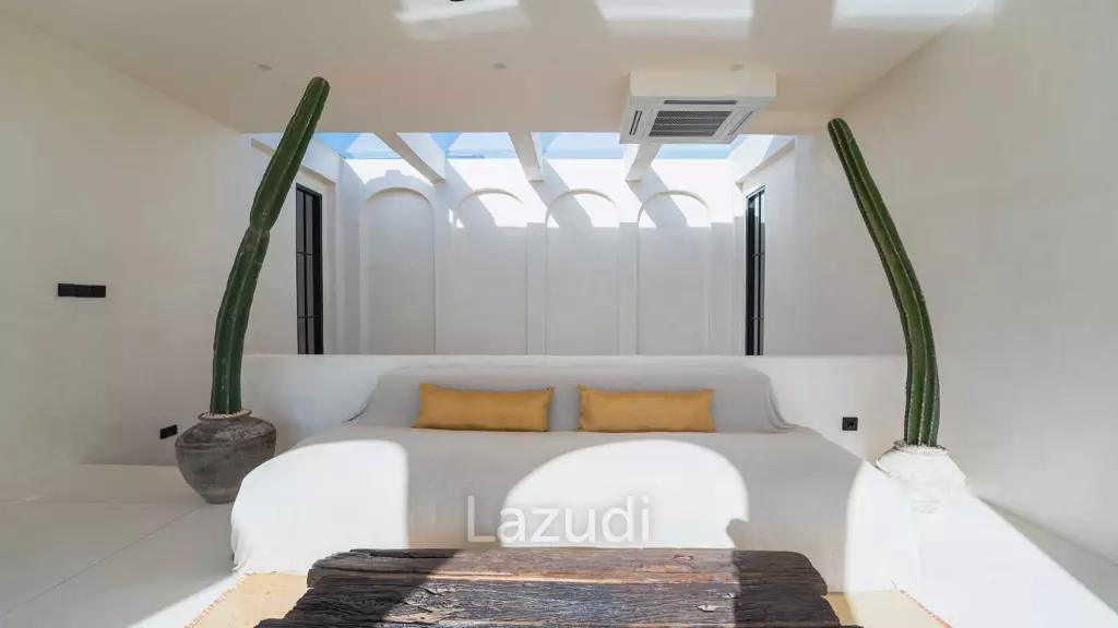 Stunning Ocean view Villas in Pandawa, Uluwatu