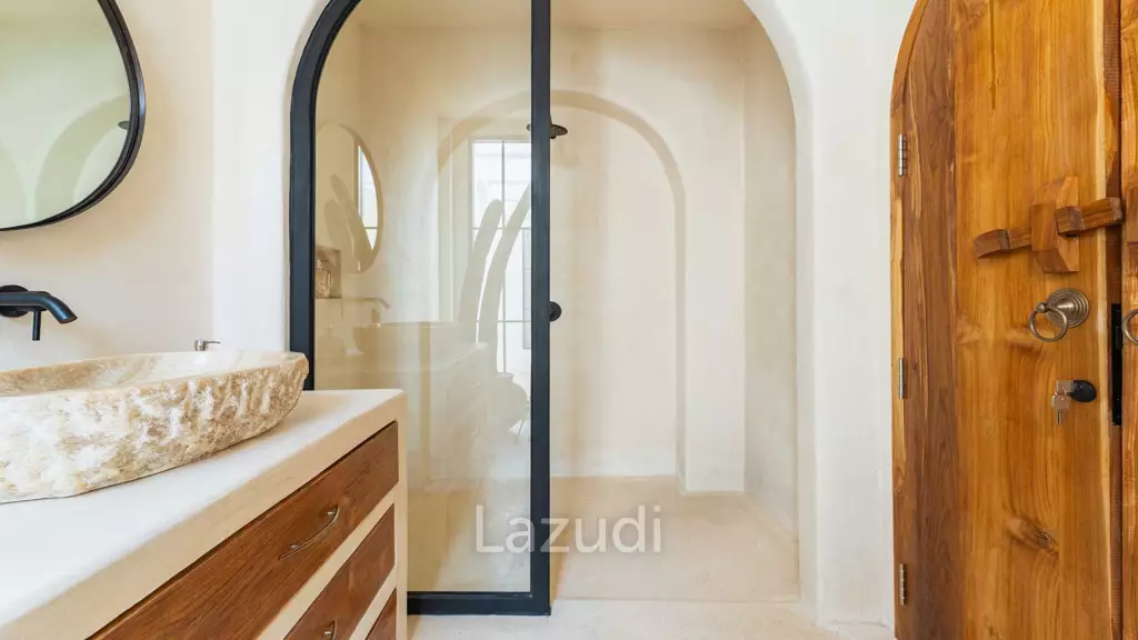Stunning Ocean view Villas in Pandawa, Uluwatu