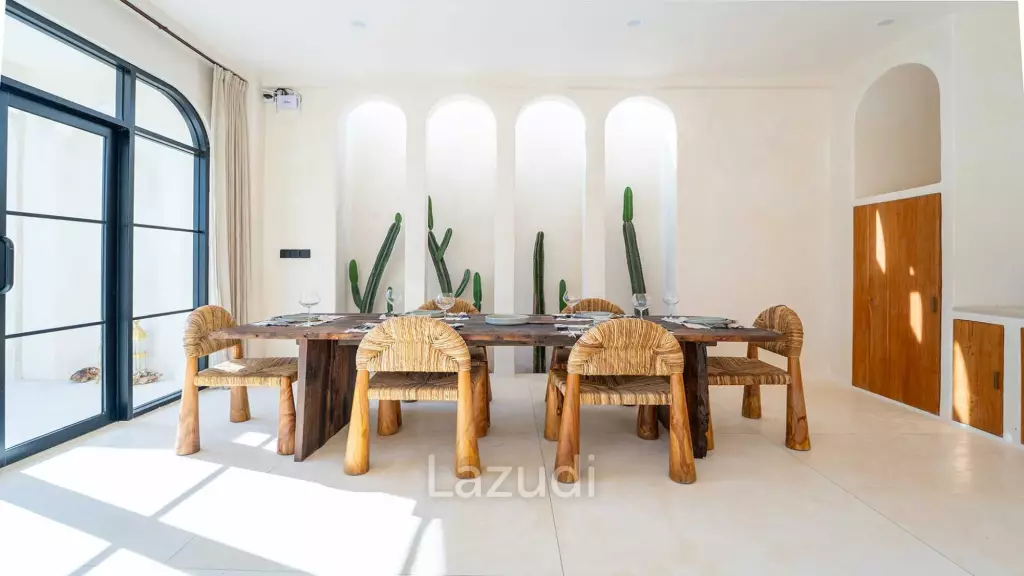 Stunning Ocean view Villas in Pandawa, Uluwatu