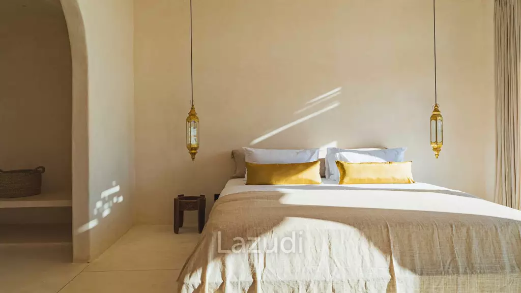 Stunning Ocean view Villas in Pandawa, Uluwatu