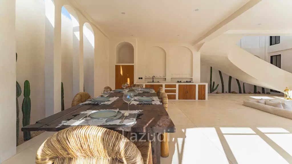 Stunning Ocean view Villas in Pandawa, Uluwatu