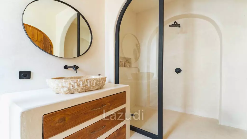 Stunning Ocean view Villas in Pandawa, Uluwatu