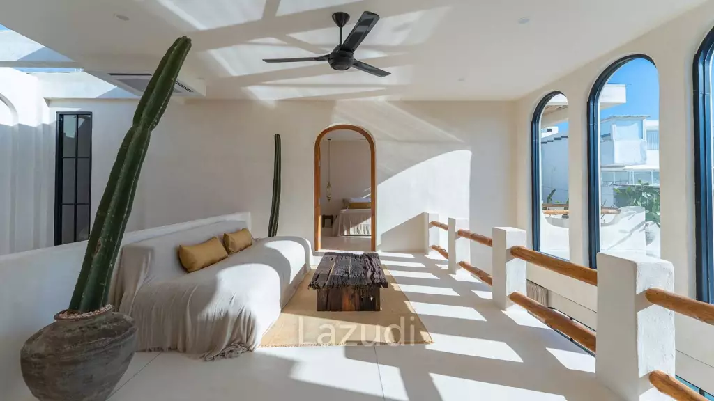 Stunning Ocean view Villas in Pandawa, Uluwatu