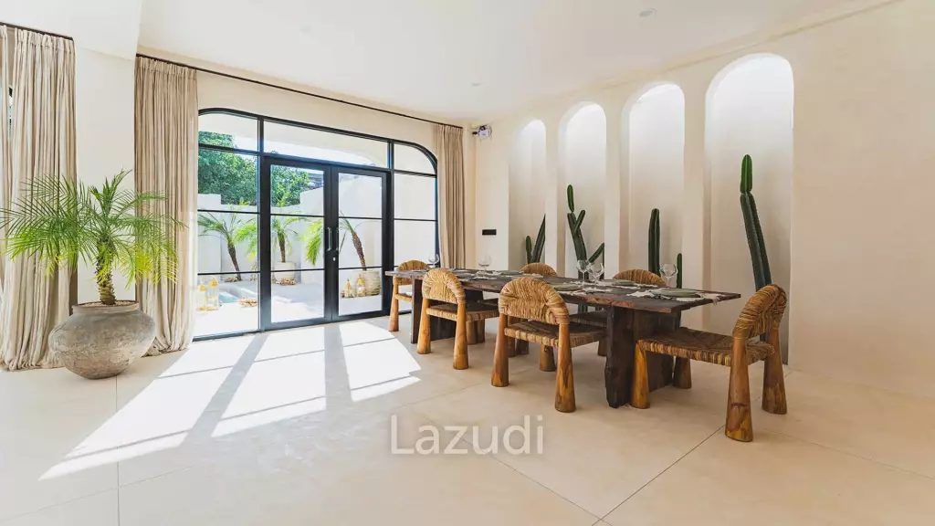 Stunning Ocean view Villas in Pandawa, Uluwatu