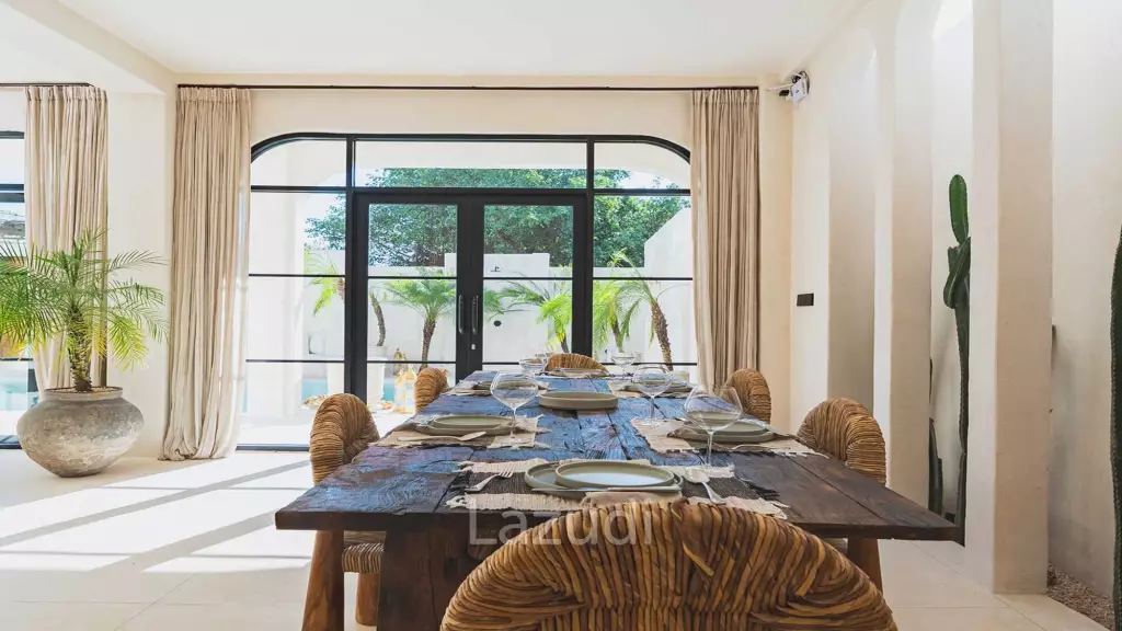 Stunning Ocean view Villas in Pandawa, Uluwatu