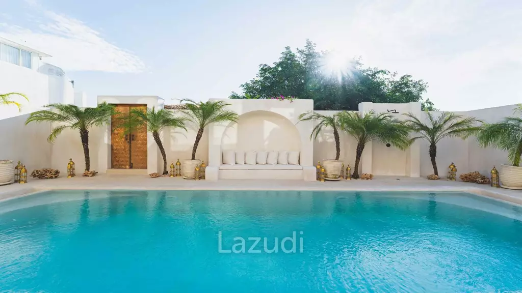 Stunning Ocean view Villas in Pandawa, Uluwatu