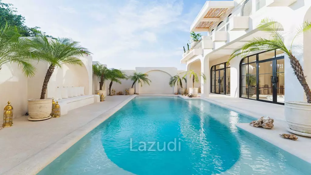 Stunning Ocean view Villas in Pandawa, Uluwatu