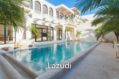 Stunning Ocean view Villas in Pandawa, Uluwatu