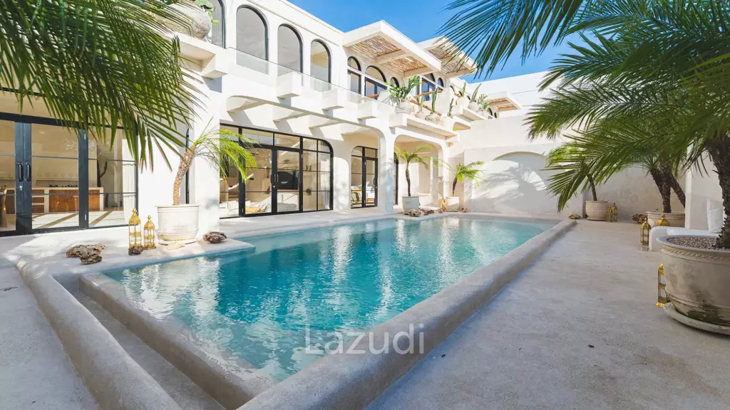 Stunning Ocean view Villas in Pandawa, Uluwatu