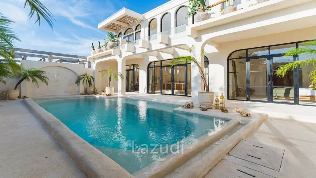 Stunning Ocean view Villas in Pandawa, Uluwatu