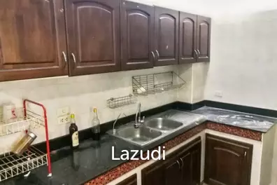 4 Bedroom6 Bathroom 286 SQ.M. Baan Klang Krung Sathorn - Nuea Tai