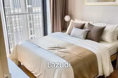 2 Bed 1 Bath 55 SQ.M Park Origin Phromphong