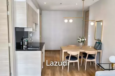 2 Bed 1 Bath 55 SQ.M Park Origin Phromphong