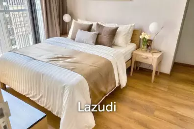 2 Bed 1 Bath 55 SQ.M Park Origin Phromphong