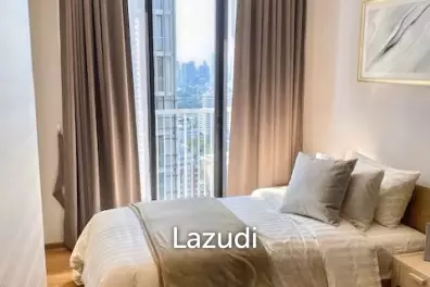 2 Bed 1 Bath 55 SQ.M Park Origin Phromphong