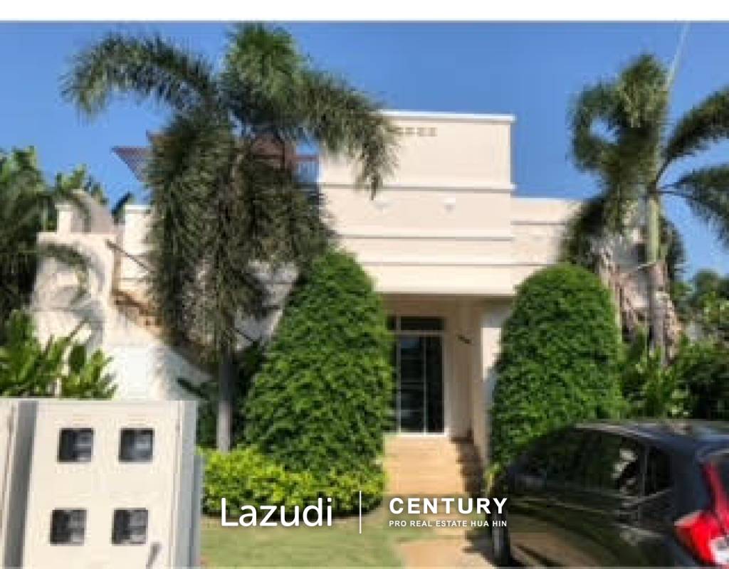 TALAY TARA : 1 bed pool villa with private spacious roof terrace 2 minutes from the beach TALAY TARA : 1 bed pool villa with private spacious roof terrace 2 minutes from the beach