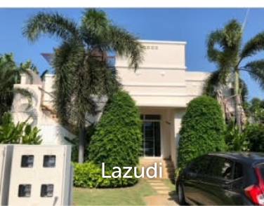1 Bed 1 Bath Villa For Sale