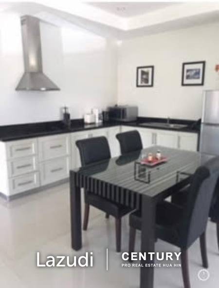 TALAY TARA : 1 bed pool villa with private spacious roof terrace 2 minutes from the beach TALAY TARA : 1 bed pool villa with private spacious roof terrace 2 minutes from the beach