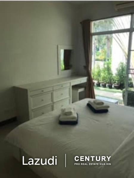 TALAY TARA : 1 bed pool villa with private spacious roof terrace 2 minutes from the beach TALAY TARA : 1 bed pool villa with private spacious roof terrace 2 minutes from the beach