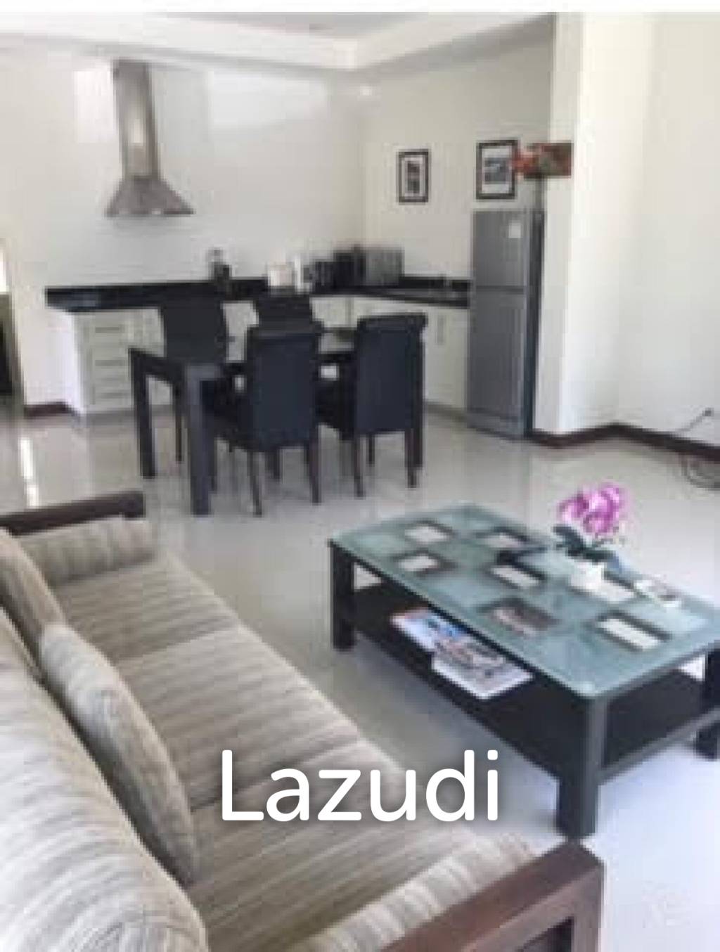 100 Sqm 1 Bed 1 Bath Villa For Sale