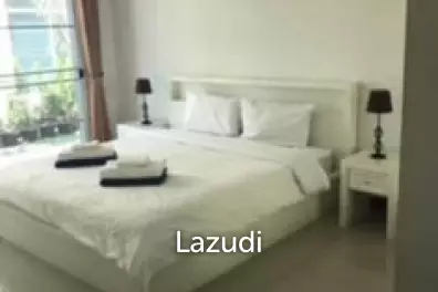 TALAY TARA : 1 bed pool villa with private spacious roof terrace 2 minutes from the beach