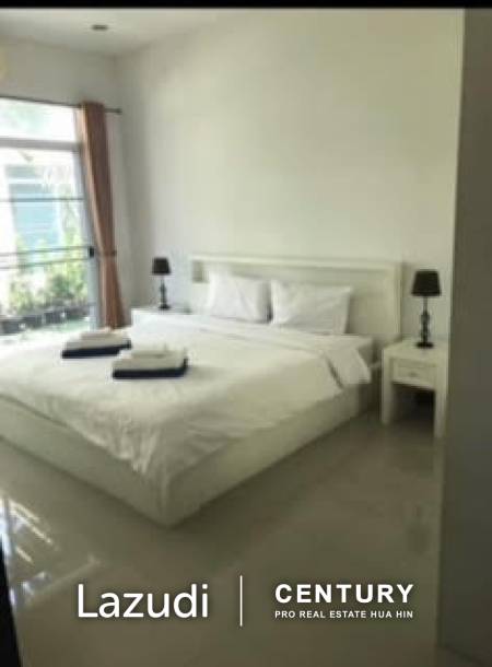 TALAY TARA : 1 bed pool villa with private spacious roof terrace 2 minutes from the beach TALAY TARA : 1 bed pool villa with private spacious roof terrace 2 minutes from the beach