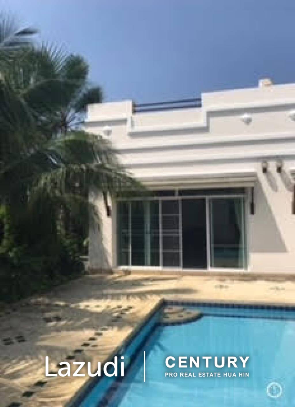 TALAY TARA : 1 bed pool villa with private spacious roof terrace 2 minutes from the beach TALAY TARA : 1 bed pool villa with private spacious roof terrace 2 minutes from the beach