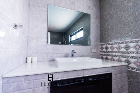 800 metro cuadrado 4 ` 5 Baño Villa de Venta