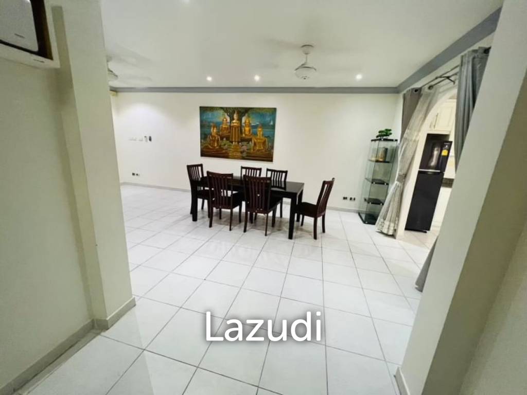 4 Bedrooms 4 Bathrooms 200 SQ.M. Royal Park Village