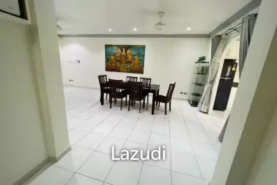 4 Bedrooms 4 Bathrooms 200 SQ.M. Royal Park Village