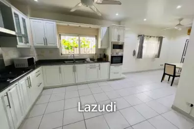 4 Bedrooms 4 Bathrooms 200 SQ.M. Royal Park Village