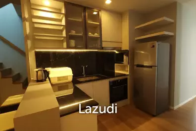 Ultra Luxury 3-Bedroom Condo with Rooftop Pool in Kamala Phuket