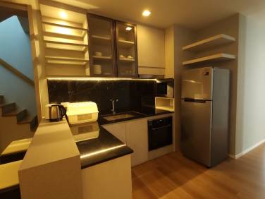 Ultra Luxury 3-Bedroom Condo with Rooftop Pool in Kamala Phuket