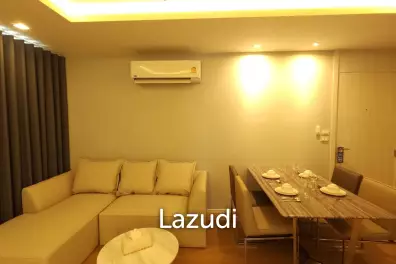 Ultra Luxury 3-Bedroom Condo with Rooftop Pool in Kamala Phuket