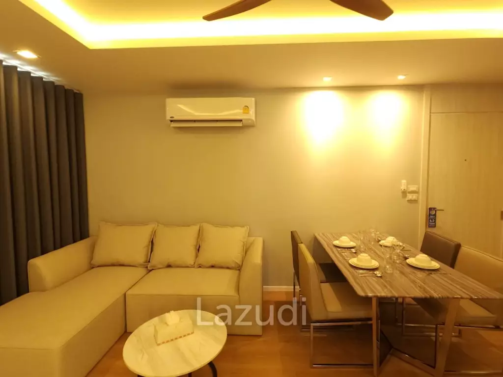 Ultra Luxury 3-Bedroom Condo with Rooftop Pool in Kamala Phuket