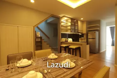 Ultra Luxury 3-Bedroom Condo with Rooftop Pool in Kamala Phuket