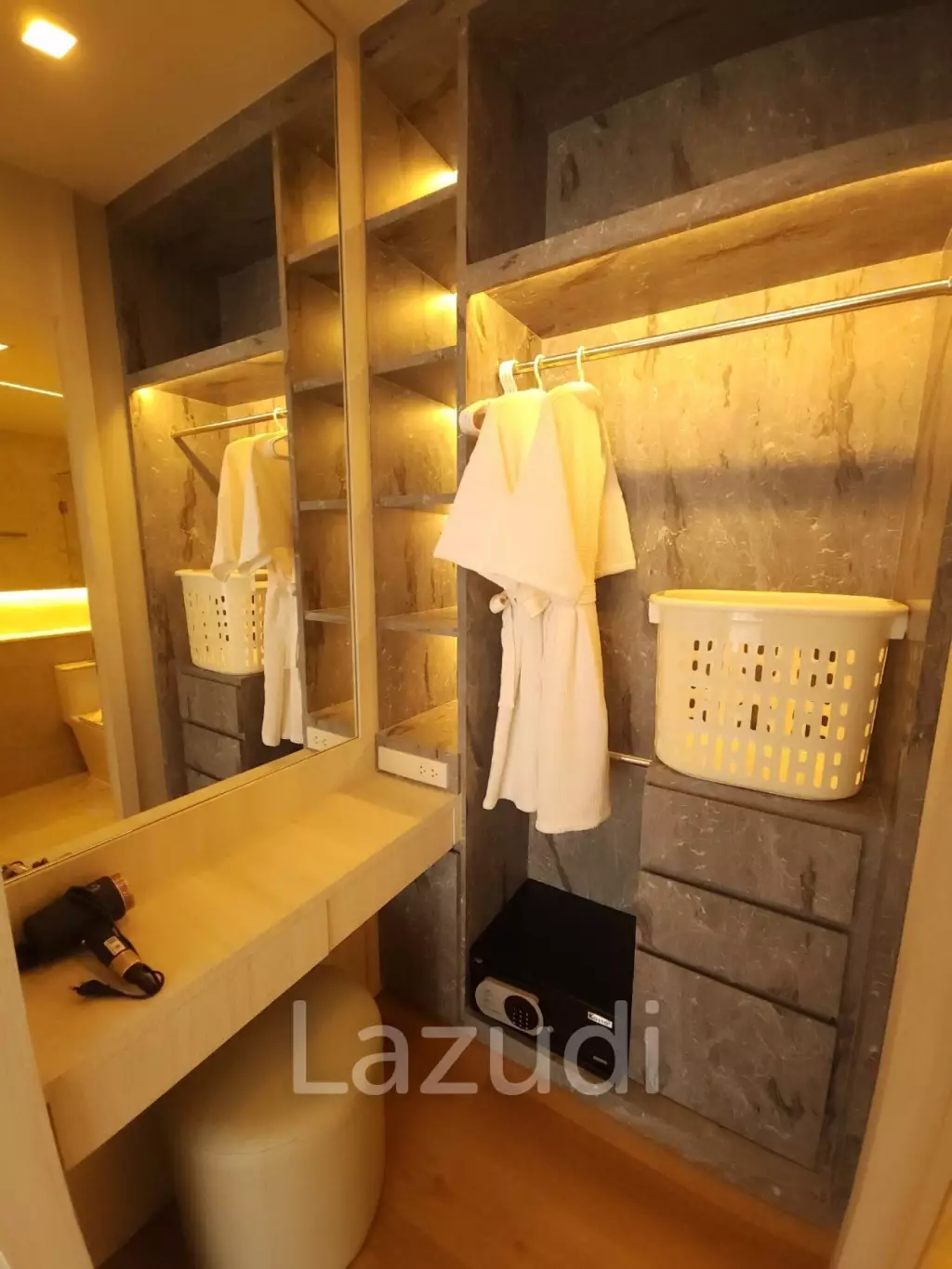 Ultra Luxury 3-Bedroom Condo with Rooftop Pool in Kamala Phuket