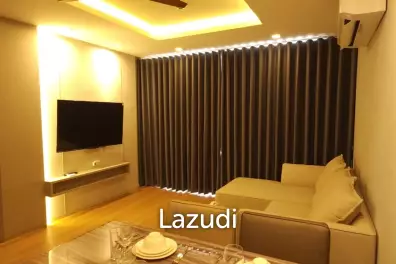 Ultra Luxury 3-Bedroom Condo with Rooftop Pool in Kamala Phuket