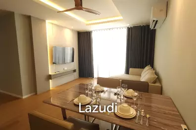 Ultra Luxury 3-Bedroom Condo with Rooftop Pool in Kamala Phuket